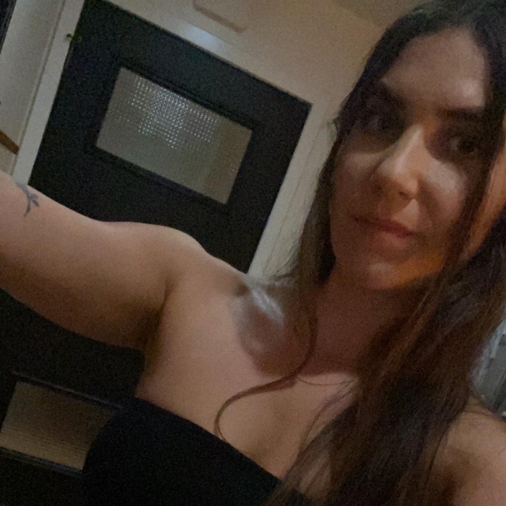 Meet your Posher, Karina